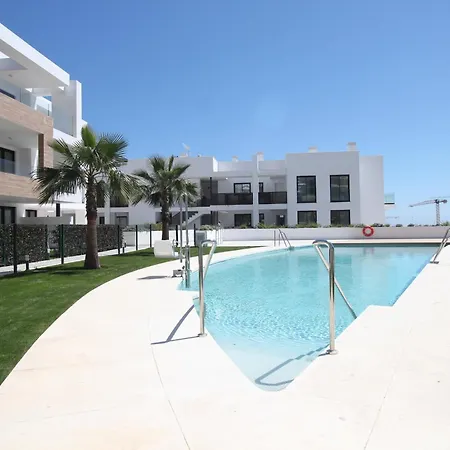 Apartment Happy Travel Lily Higueron Fuengirola