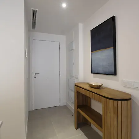 Apartment Happy Travel Lily Higueron Fuengirola