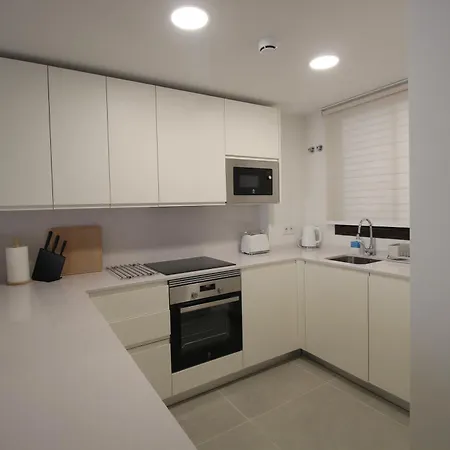 Happy Travel Lily Higueron Apartment Fuengirola
