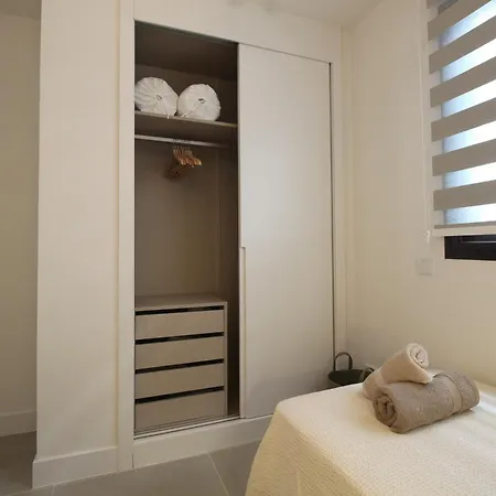 Happy Travel Lily Higueron Apartment Fuengirola