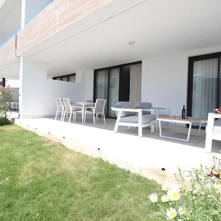 Apartment Happy Travel Lily Higueron *