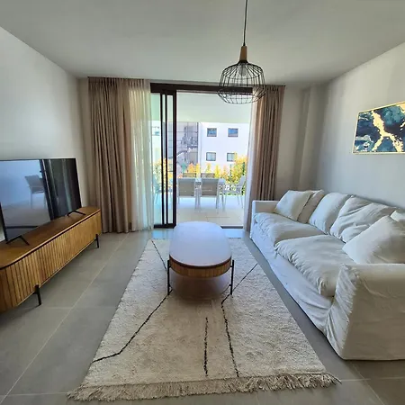 Happy Travel Lily Higueron Apartment *
