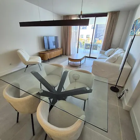 Happy Travel Lily Higueron Apartment *