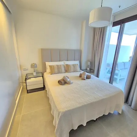 Apartment Happy Travel Lily Higueron Fuengirola
