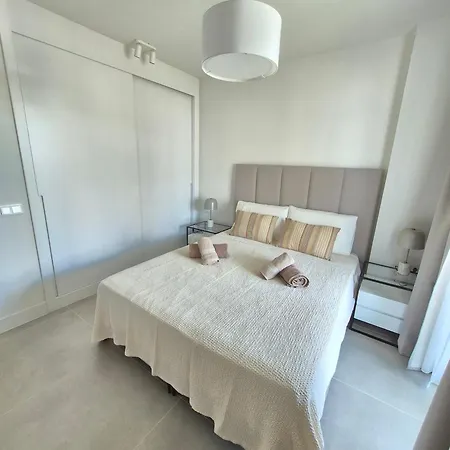 Apartment Happy Travel Lily Higueron