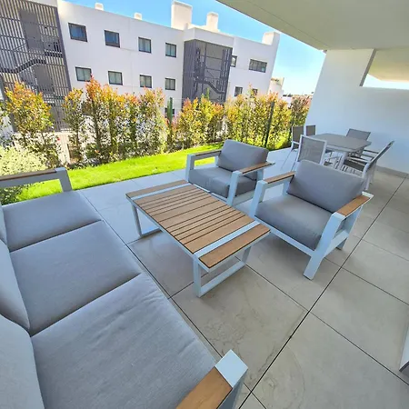 Happy Travel Lily Higueron Apartment Fuengirola